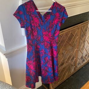 Banana republic dress